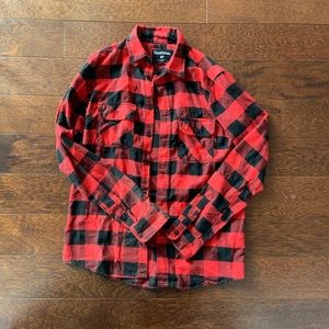 BLUENOTES FLANNEL